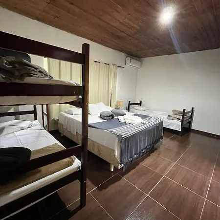 Hotel Fazenda Rancho Mineiro Engenheiro Paulo de Frontin Room photo