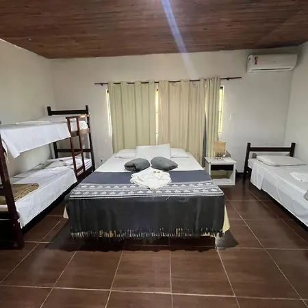 Hotel Fazenda Rancho Mineiro Engenheiro Paulo de Frontin Room photo