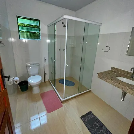 Hotel Fazenda Rancho Mineiro Engenheiro Paulo de Frontin Room photo